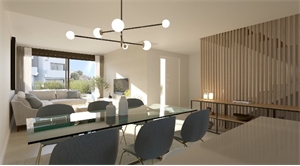 t2 à la vente -   44230  SAINT SEBASTIEN SUR LOIRE, surface 40 m2 vente t2 - UBI448175612